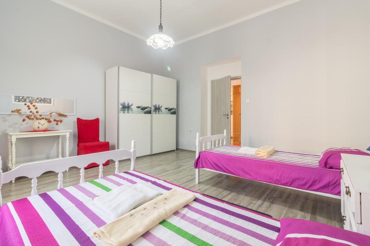 Monteparadiso Póla Kültér fotó