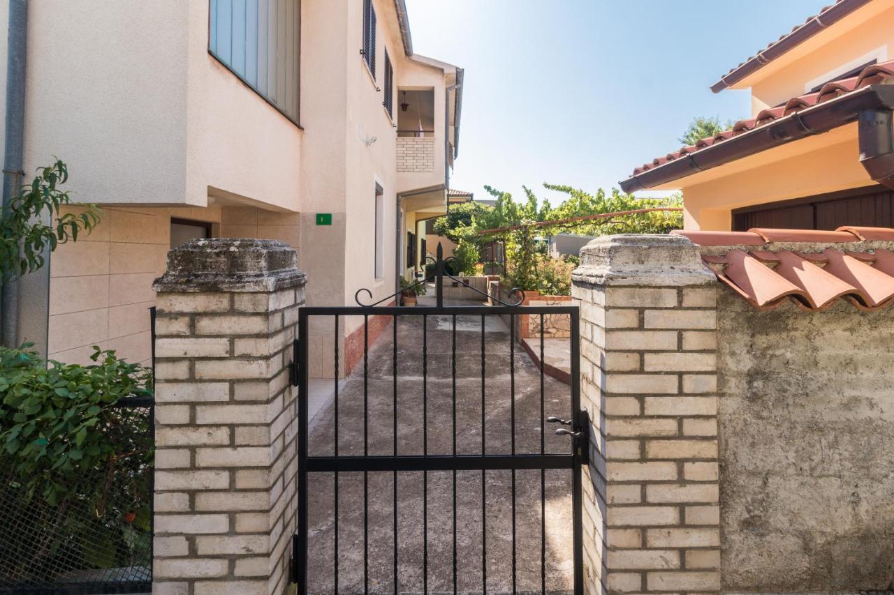 Monteparadiso Póla Kültér fotó