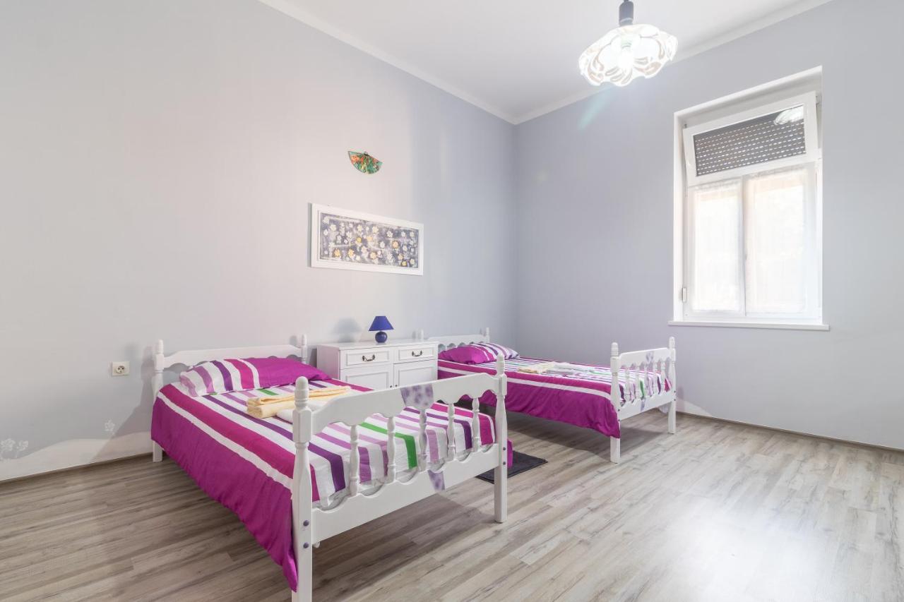 Monteparadiso Póla Kültér fotó