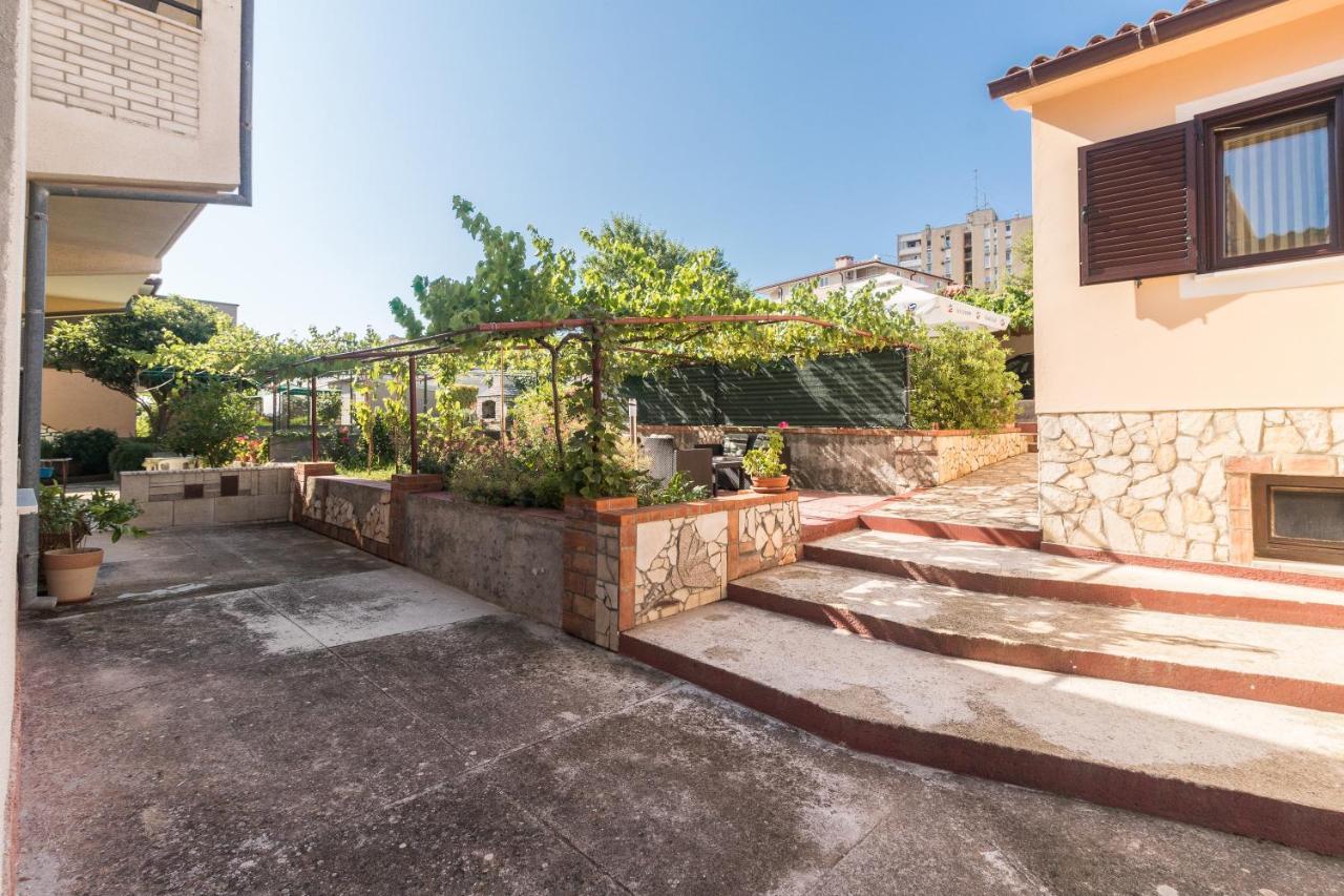Monteparadiso Póla Kültér fotó