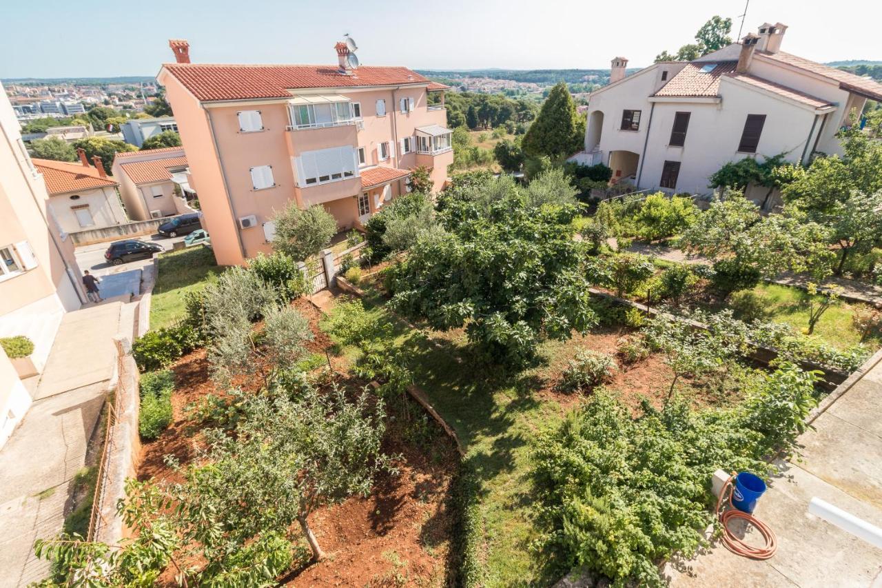 Monteparadiso Póla Kültér fotó