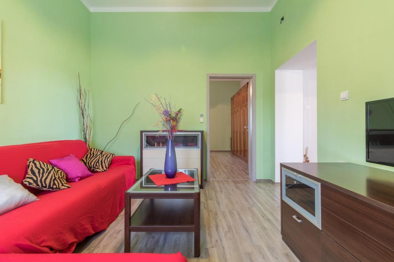Monteparadiso Póla Kültér fotó