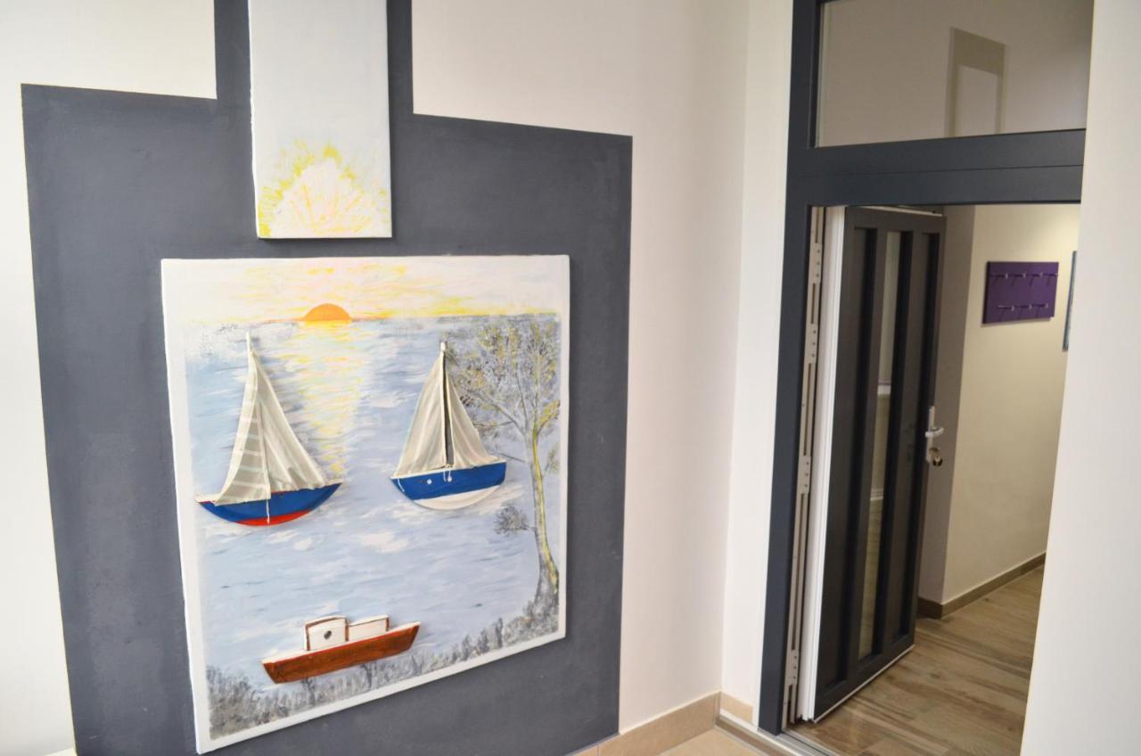 Monteparadiso Póla Kültér fotó